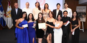 El Colegio Loyola Santo Domingo presenta su XV Festival de Cine Loyola 2024 