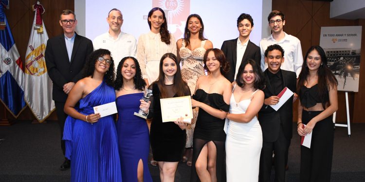 El Colegio Loyola Santo Domingo presenta su XV Festival de Cine Loyola 2024