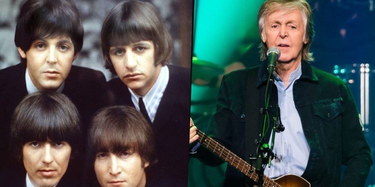 El disco más raro y pirateado de Paul McCartney se publica luego de 50 años