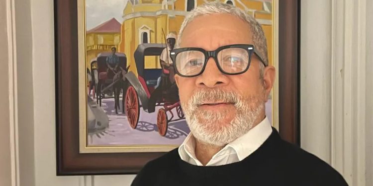 Pedro Reyes, Volando entre Estaciones