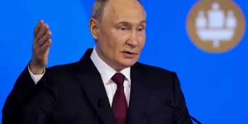 Putin dijo que Rusia considera armar a cualquier adversario de Occidente: “Pueden ser estados u otras entidades”