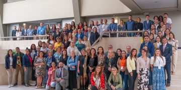RD participó en el diálogo intersectorial sobre protección NNA en Costa Rica y XVII Reunión de GARA