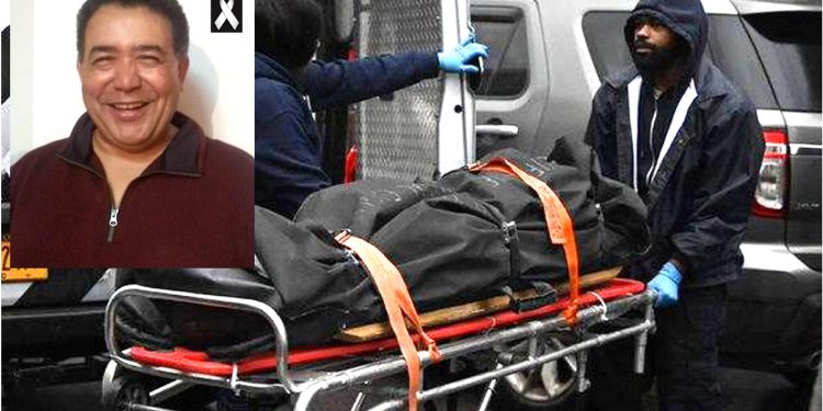 Mujer que asesinó taxista dominicano en El Bronx envió fotos del cadáver a cuñado y sobrinos de víctima en RD