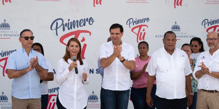 Roberto Ángel: “combatir la exclusión social es tarea permanente en este Gobierno”