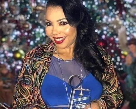 IPPP se congratula con galardón a periodista Rose Mary Santana