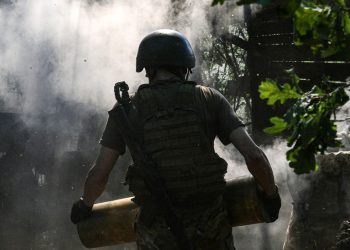 Rusia ataca almacenes ucranianos con armas occidentales