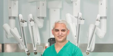 David Samadi afirma que el cáncer de próstata se puede vencer!!