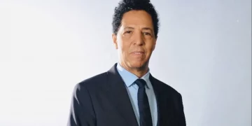 Bonny Cepeda, el eterno “Maestro Joven del Merengue”, cumple este miércoles 70 años de edad