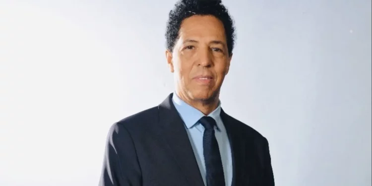 Bonny Cepeda, el eterno “Maestro Joven del Merengue”, cumple este miércoles 70 años de edad