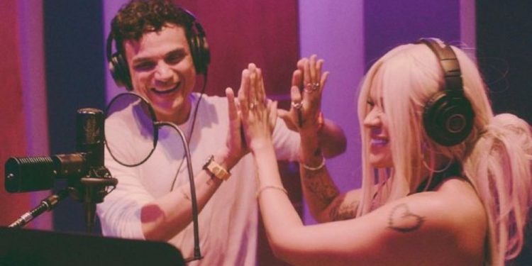 Karol G se une con famoso vallenatero para nuevo tema