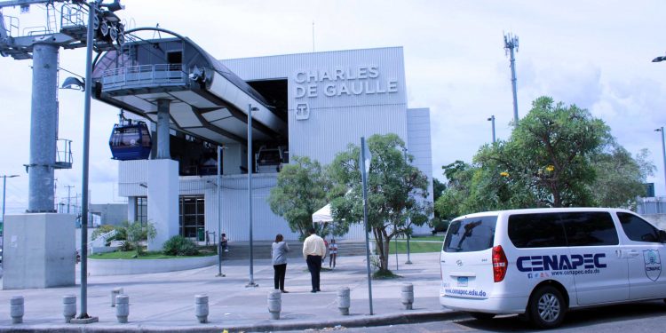 CENAPEC relanza proyecto Ruta por la Educación