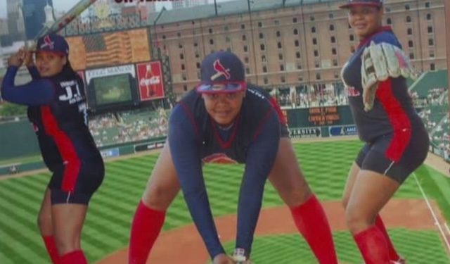 Comienzan mañana softbol Liga Cariño y Amistad