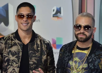 Chyno y Nacho anuncian su gira por Estados Unidos