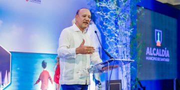 Alcalde Ulises Rodríguez destaca ExpoTurismo y logros del Gobierno en Santiago