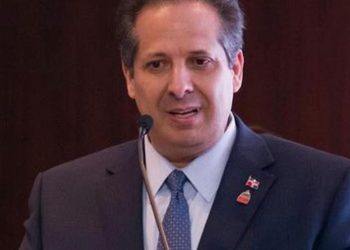 Es notoria labor del ministro de Salud Pública doctor Víctor Atallah en su primer trimestre