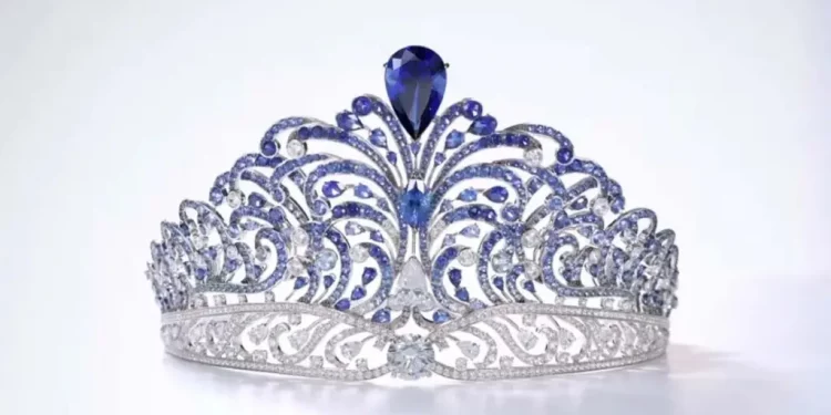 Cuba irá a Miss Universo con reina del exilio escogida en Miami tras 57 años de ausencia
