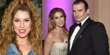 Magnate petrolero asesinó a la reconocida actriz Victoria Vera y luego se quitó la vida