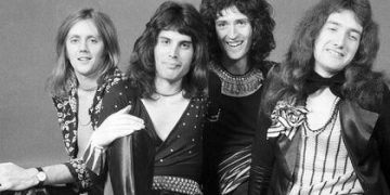 La “viuda” de Freddie Mercury recibirá una millonaria cifra por la venta del catálogo musical de Queen