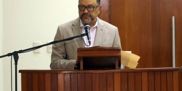 Consultoría Jurídica del PE organiza capacitación en prevención de disputas internacionales para funcionarios del gobierno