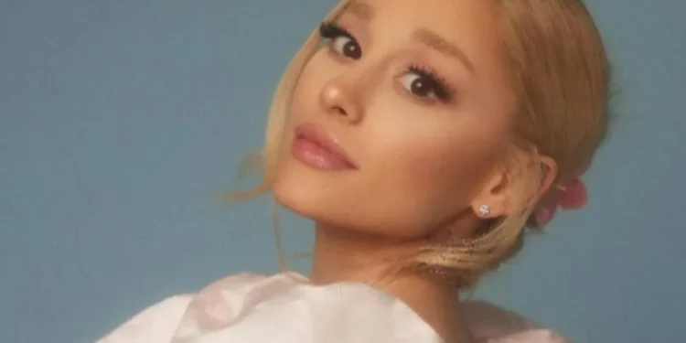 La confesión de Ariana Grande sobre Jeffrey Dahmer que ha causado indignación entre sus fans