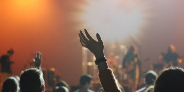 Si te vas de festival, que la alergia no te impida disfrutar: recuerda estos consejos