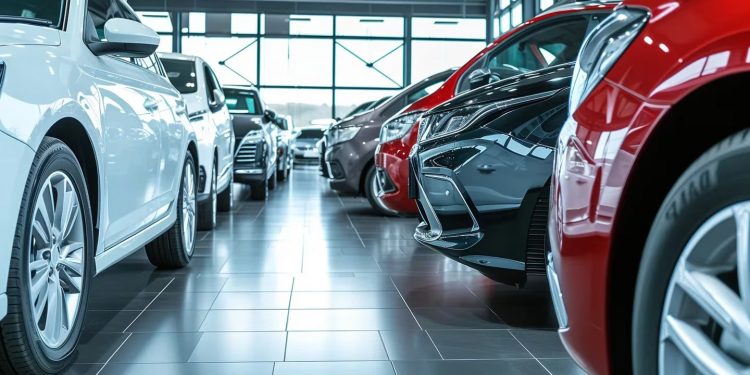 Volantazo: principales fabricantes de autos de EEUU corrigen el rumbo y apuestan fuerte a los híbridos