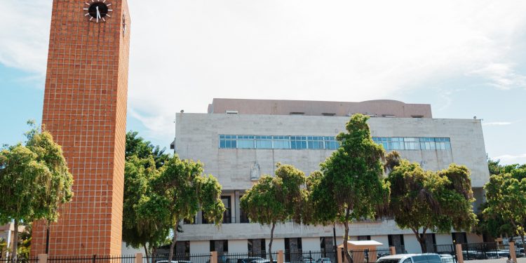ADN separa de la institución a dos colaboradores por caso Mirador Sur