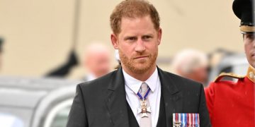 “Habría sido terriblemente incómodo”: por qué Harry declinó la invitación a la boda de su íntimo amigo Hugh Grosvenor