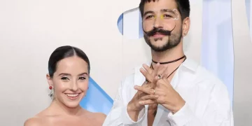 Camilo y Evaluna hablan por primera vez sobre el accidente que sufrió la artista durante su embarazo: «Fue horrible»