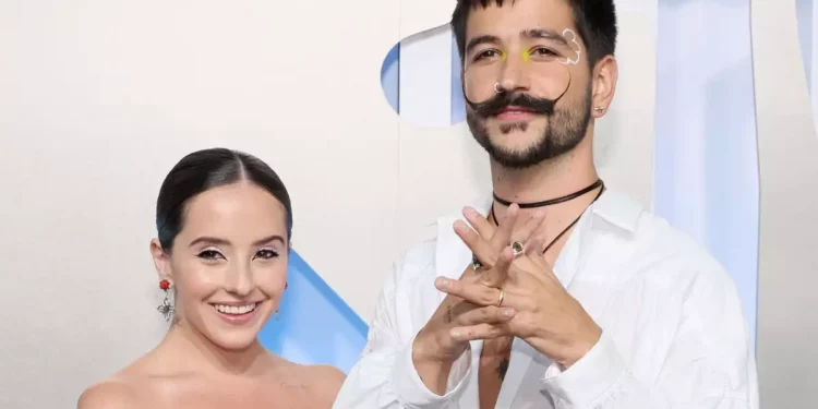 Camilo y Evaluna hablan por primera vez sobre el accidente que sufrió la artista durante su embarazo: «Fue horrible»