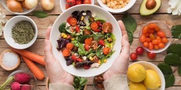 Qué es la dieta planetaria y cuáles son sus beneficios, según Harvard