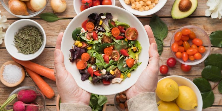 Qué es la dieta planetaria y cuáles son sus beneficios, según Harvard