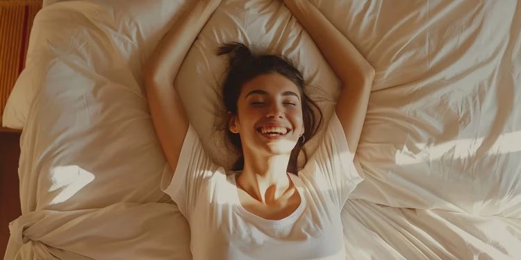 La fórmula para dormir la siesta perfecta y no levantarse más cansado