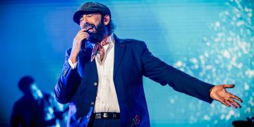 Juan Luis Guerra llega a los 67 años de vida en un momento de “película”