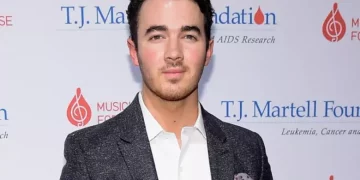 Kevin Jonas se somete a una intervención de cáncer de piel