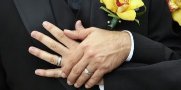 Bodas de parejas gays dominicanas impactan la sociedad