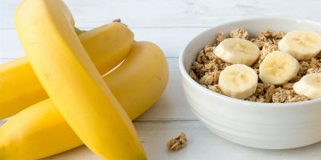 Los 5 alimentos que deberías comer siempre pero en exámenes más