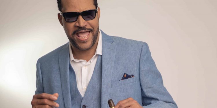 Raulín Rosendo presenta disco bajo la producción de Mayimba Music