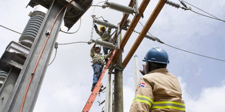 ETED realizará mantenimiento en la línea de transmisión 69 kV Romana – Pintao; este viernes