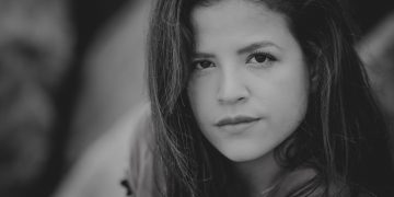 Any Ferreiras: la Andrea dominicana que busca su sueño en Hollywood, donde al inicio «lloraba muchísimo»