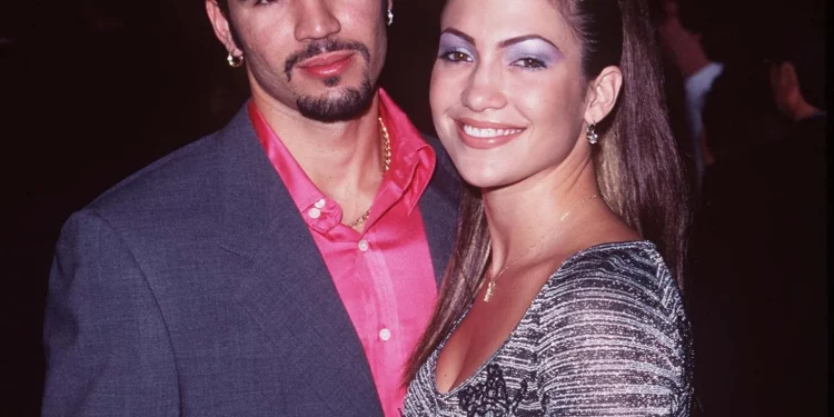 Cuando el primer marido de JLo predijo que el matrimonio con Ben Affleck no duraría