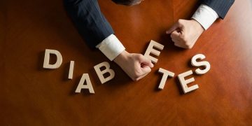 El síntoma visual que puede ser una clara señal de diabetes