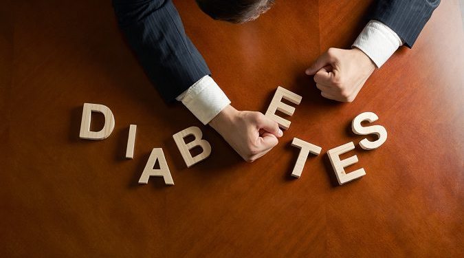 El síntoma visual que puede ser una clara señal de diabetes