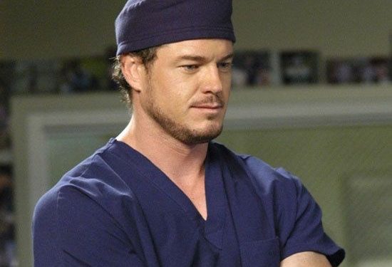 Eric Dane admitió que su adicción influyó en su salida de “Grey’s Anatomy”, pero no fue la razón principal