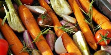 Las propiedades de la dieta del Paleolítico según la ciencia: cómo comían nuestros antepasados
