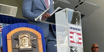 Dirección del Comisionado de Béisbol felicita exaltación de Adrián Beltré al Salón de la Fama de Cooperstown