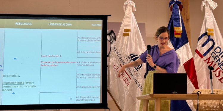 Diálogo Ibermuseos en República Dominicana: Un Programa Integral en Santo Domingo y Santiago