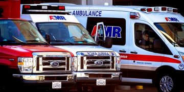 Ambulancias en NYC demoran, reduciendo supervivencia a paros cardíacos