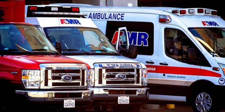Ambulancias en NYC demoran, reduciendo supervivencia a paros cardíacos