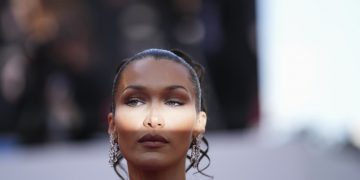 Bella Hadid se distancia de la polémica con Adidas: «Jamás me involucraría…»